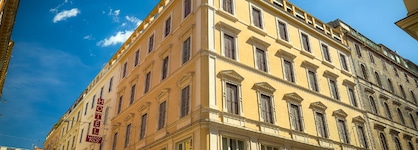 Hotel Marco Polo