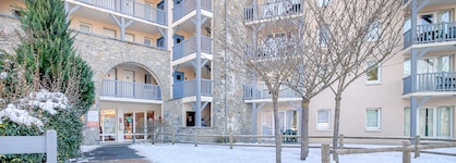Pierre & Vacances Residence Les Rives De L'aure