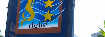 Hotel Baia Delle Sirene