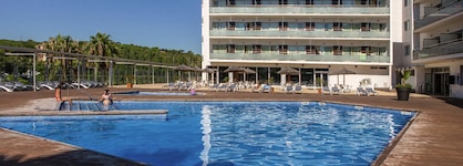 RV Hotels Nautic Park