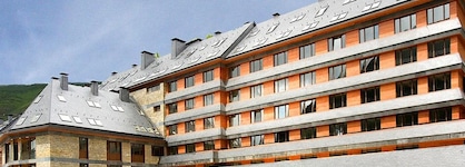 Hotel Val De Neu