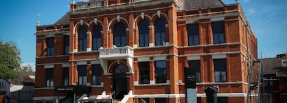 Trafford Hall Manchester, Trademark Collection By Wyndham