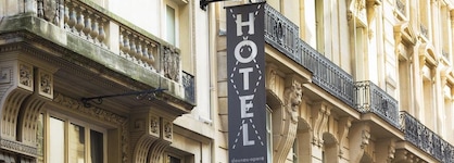 Hotel Daunou Opera