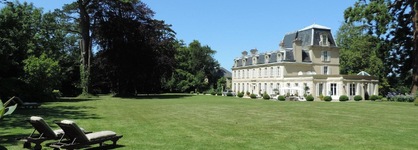 Château La Chenevière