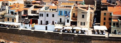 Hotel Angedras