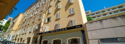 Hotel Napoleon