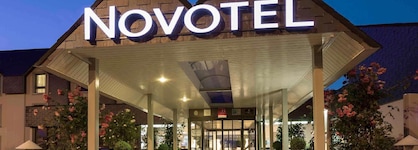 Novotel Amboise