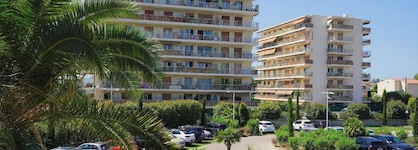 Hôtel & Spa Baie Des Anges By Thalazur