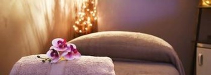 The Queens Hotel And Spa