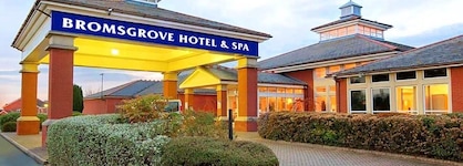 Bromsgrove Hotel