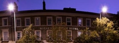 Royal Cambridge
