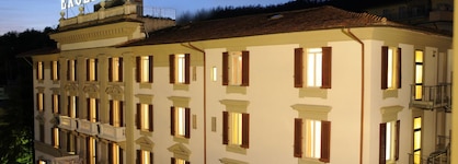 Grand Hotel Excelsior
