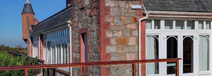 Braid Hills Hotel