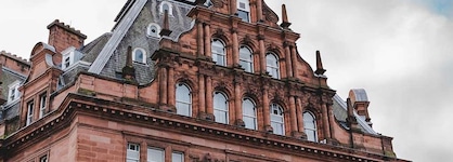 The Caledonian Edinburgh, Curio Collection By Hilton
