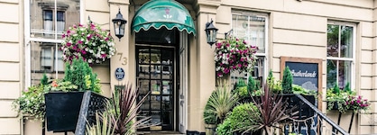 Argyll Hotel
