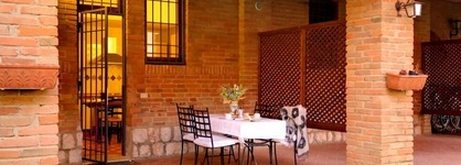 Fattoria San Lorenzo - Apartments