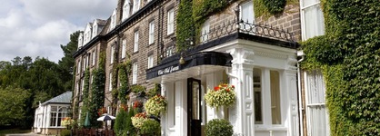 The Old Swan