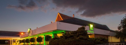 Holiday Inn Ipswich By Ihg