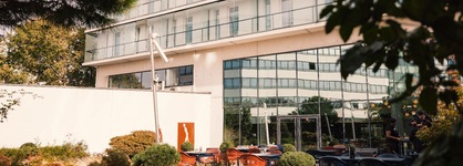 Novotel Le Havre Centre Gare