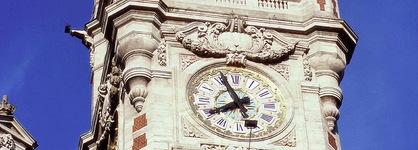 Mercure Lille Marcq En Baroeul