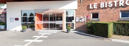 Mercure Lille Aeroport