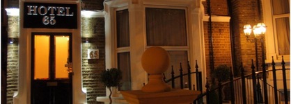 Hotel 65