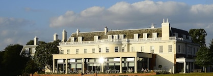 Hotel Du Vin Cannizaro House