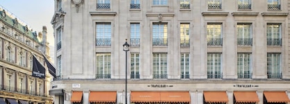 The Trafalgar St. James London, Curio Collection By Hilton