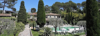 La Bastide De Mougins, A Tribute Portfolio Hotel