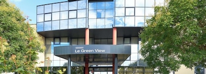 Best Western Plus Hotel Metz Technopole