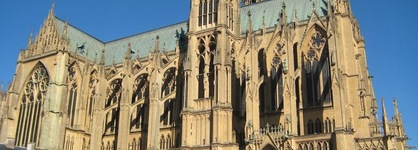 Mercure Metz Centre