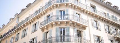 Best Western Premier Hotel Roosevelt