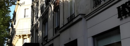 Hotel Alane
