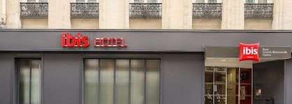 Ibis Paris Grands Boulevards Opera 9Th