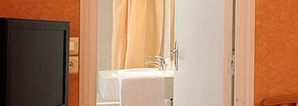 Hotel Auriane Porte De Versailles