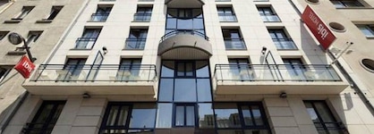 Ibis Paris Gare de Lyon Reuilly