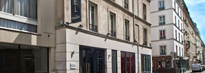 Hotel Des Métallos