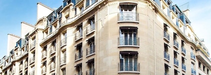Sofitel Paris Arc De Triomphe