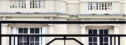 Sofitel Paris Arc De Triomphe