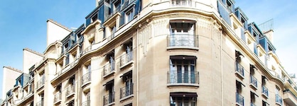 Sofitel Paris Arc De Triomphe