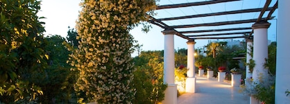 Hotel Al Mulino - Mediterranean Garden Retreat In Anacapri