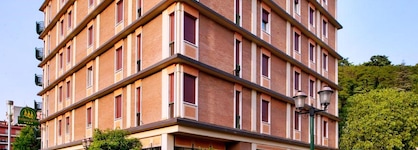 Hotel Ambasciatori