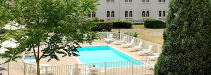 Mercure Vichy Hotel