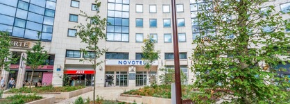 Novotel Paris Charenton Le Pont