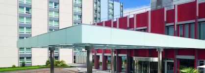 Mövenpick Hotel Zuerich-Airport