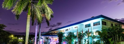 Margaritaville Beach Resort Playa Flamingo