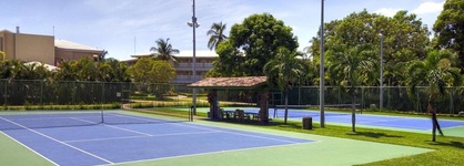 Fiesta Resort Central Pacific - All Inclusive