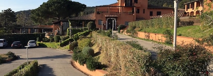 Resort Le Picchiaie