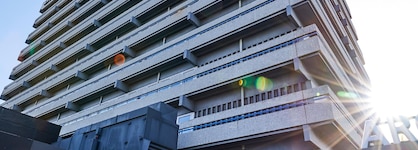 Zleep Hotel Aarhus Viby