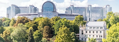 Sofitel Brussels Europe